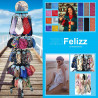 Accessori per capelli e moda (Visualizza)