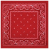 Bandana rossa