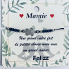 Bracciali "Mamie" Tendresse