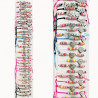Tube trendy bracelets G150-10-3