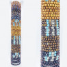 Tube bracelets tendances GA2055