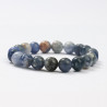 Bracciali di minerali di sodalite