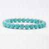 Bracciali minerali Magnesite 2