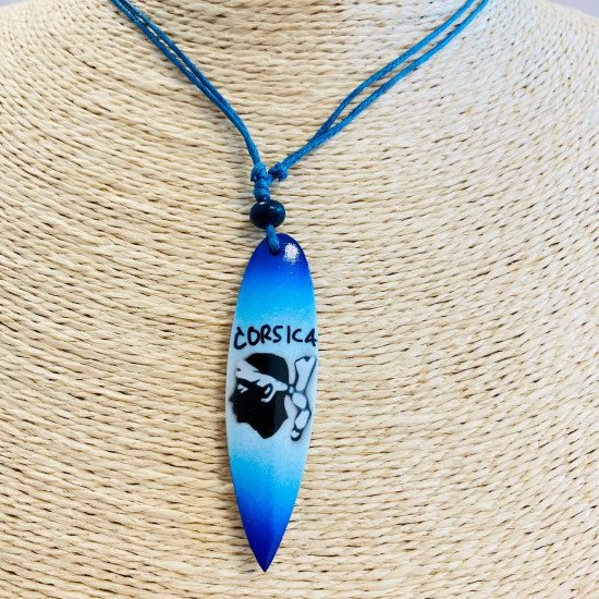 Surf on sale shop necklaces